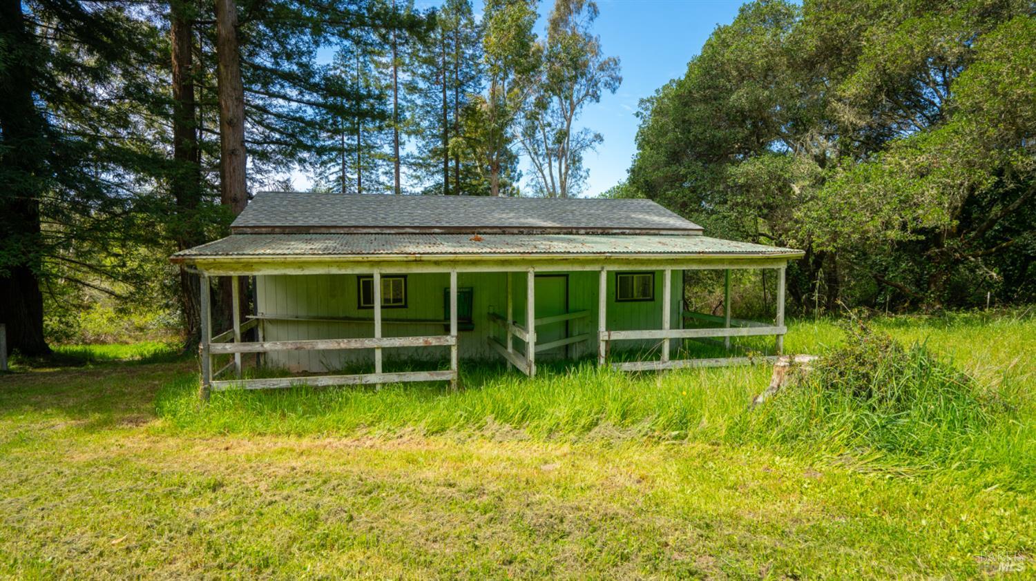8099 Yule Tree Lane Sebastopol, CA 95472 - Photo 7 of 57