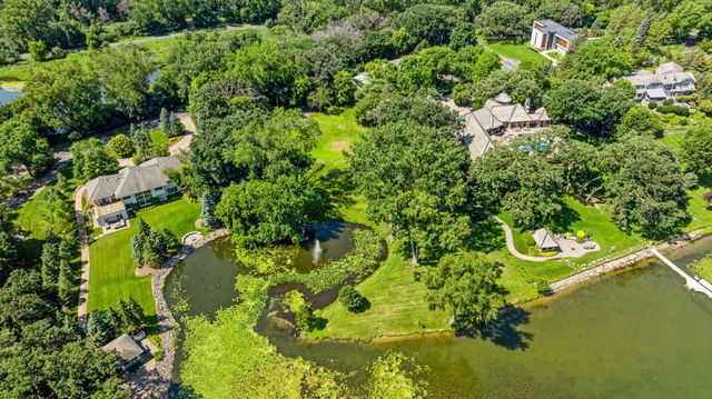 $2,399,000 | 6851 Beach Road, Eden Prairie, MN 55344