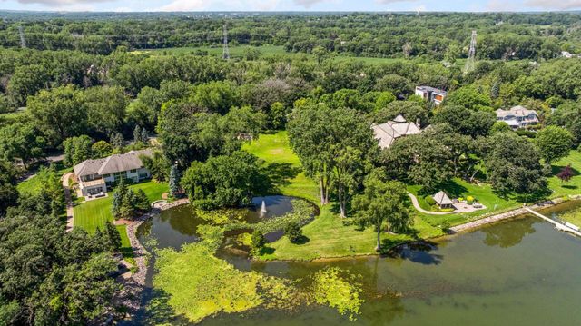 $2,399,000 | 6851 Beach Road, Eden Prairie, MN 55344