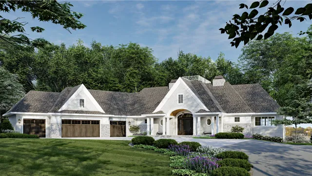 $2,399,000 | 6851 Beach Road, Eden Prairie, MN 55344