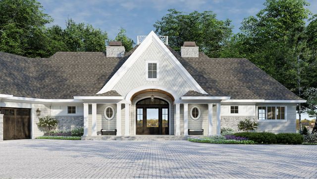 $2,399,000 | 6851 Beach Road, Eden Prairie, MN 55344