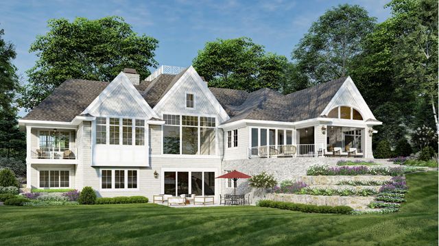 $2,399,000 | 6851 Beach Road, Eden Prairie, MN 55344