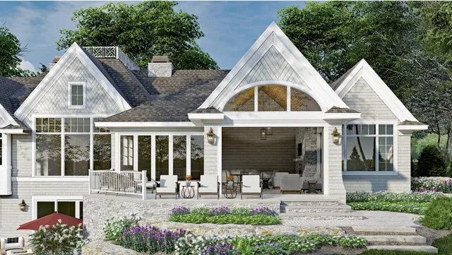$2,399,000 | 6851 Beach Road, Eden Prairie, MN 55344