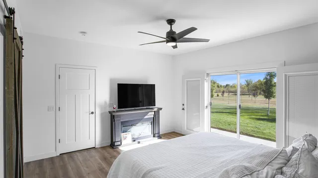 $649,900 | W2975 Willow Lane, Belleville, WI 53508