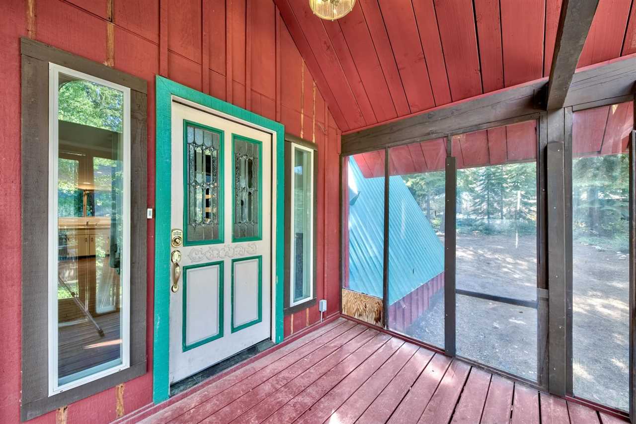 421 Agate Road Agate Bay, CA 96140 - Photo 19 of 21