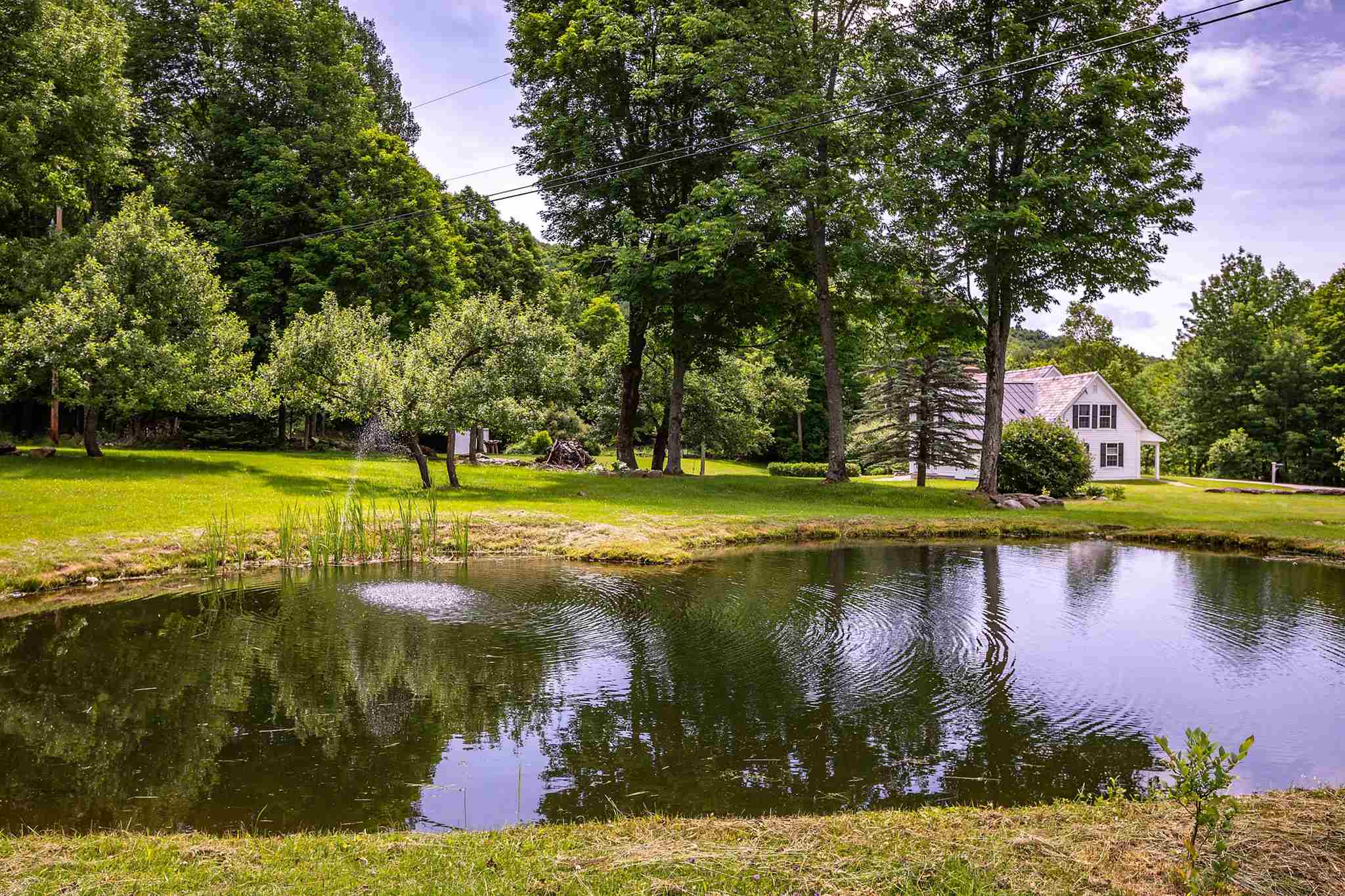 9765 Cold River Road Shrewsbury, VT 05738 - Photo 2 of 40