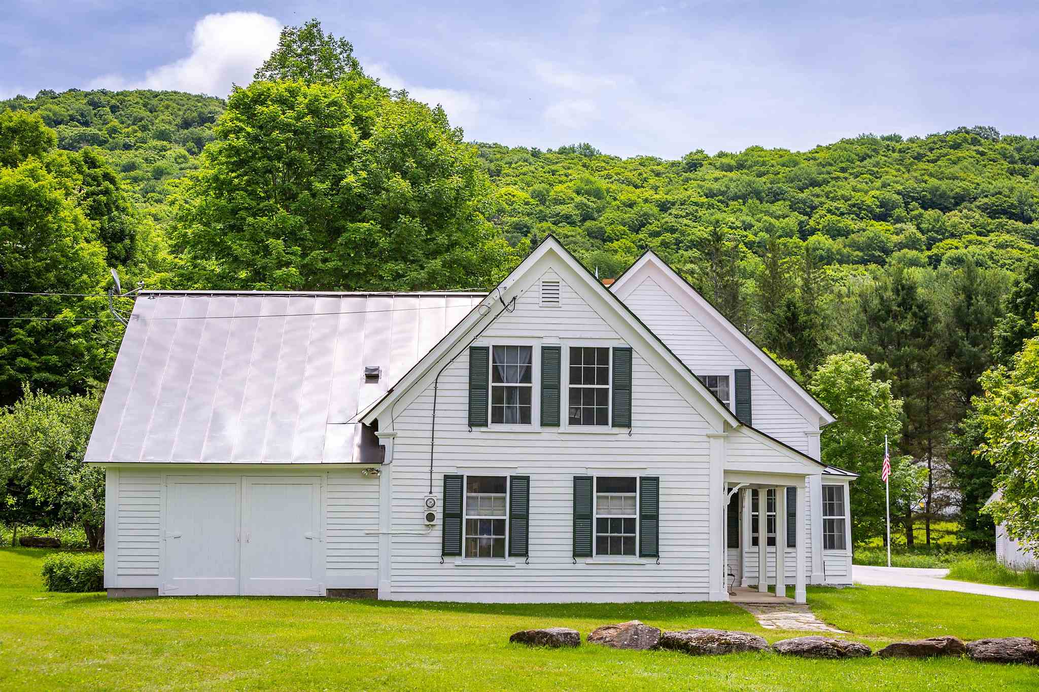 9765 Cold River Road Shrewsbury, VT 05738 - Photo 28 of 40