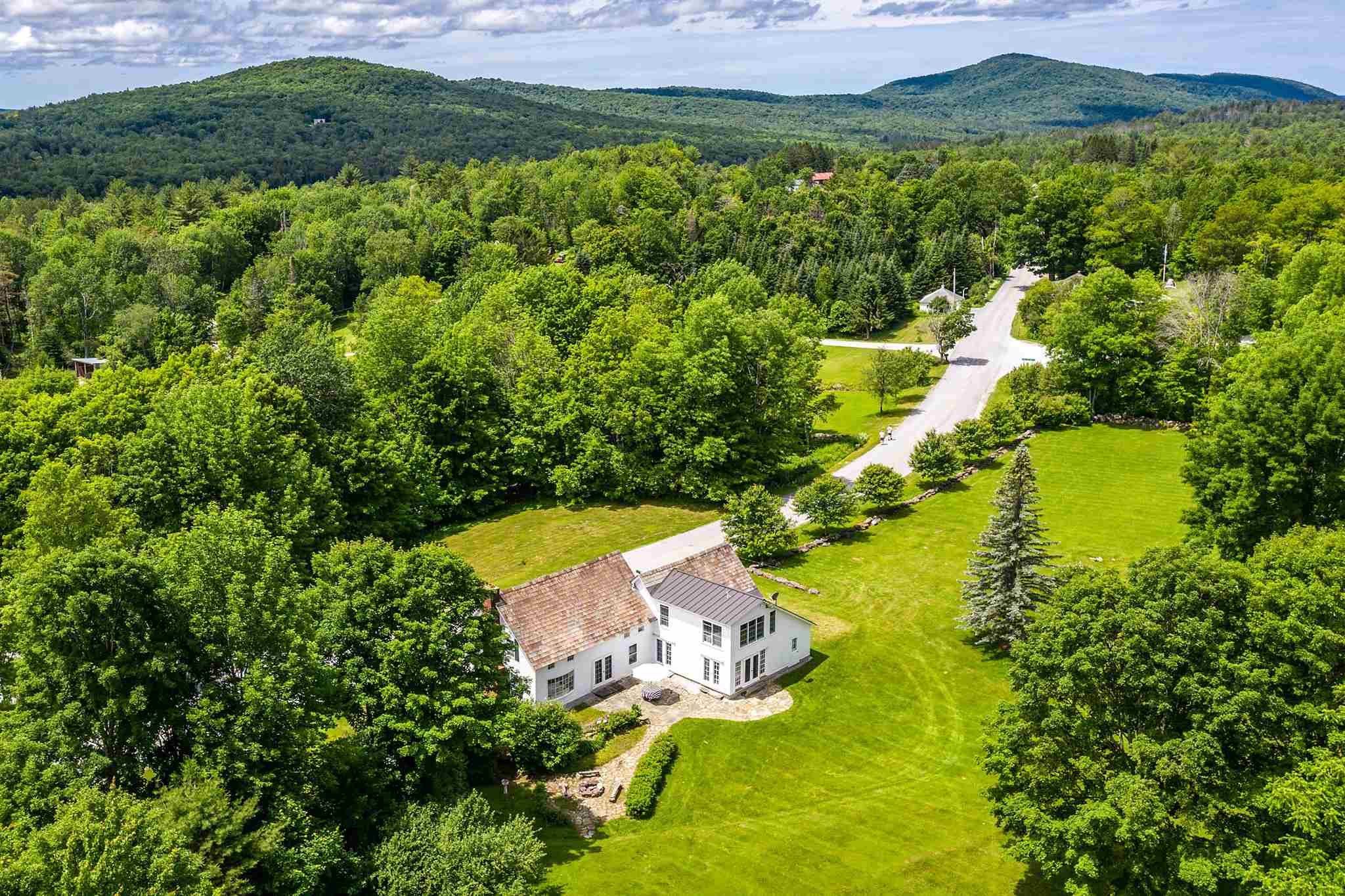 9765 Cold River Road Shrewsbury, VT 05738 - Photo 33 of 40