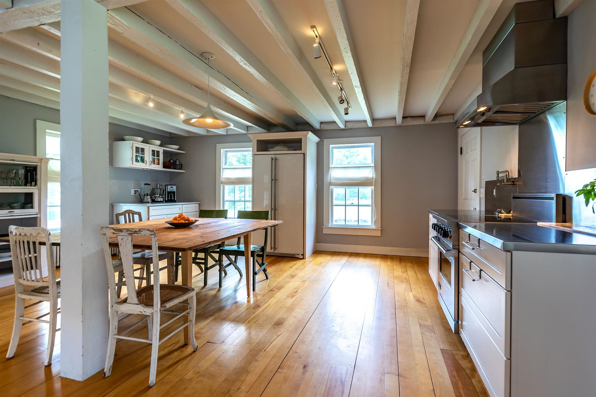 9765 Cold River Road Shrewsbury, VT 05738 - Photo 6 of 40