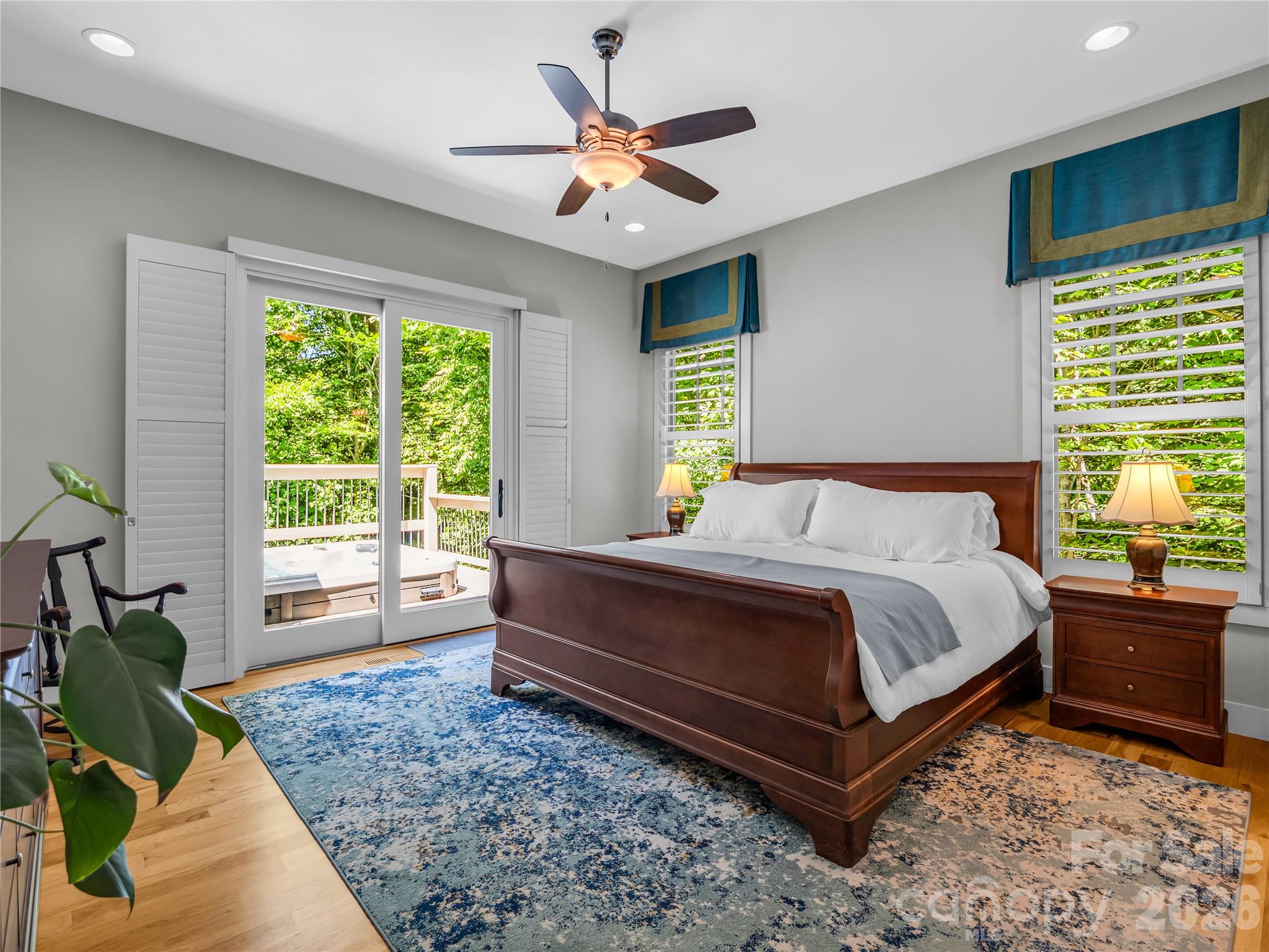 122 Cisco Road Asheville, NC 28805 - Photo 14 of 40
