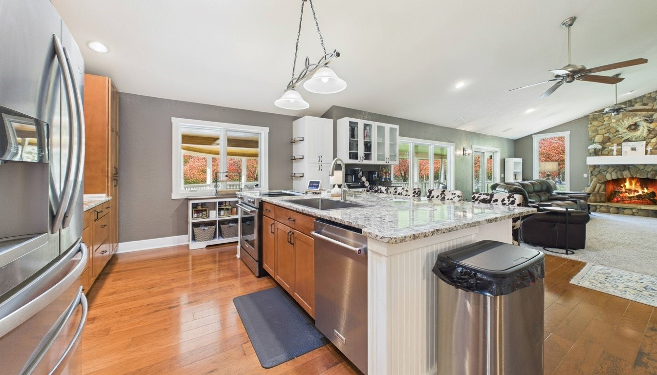 45 Bryson Road Eddyville, KY 42038 - Photo 11 of 97