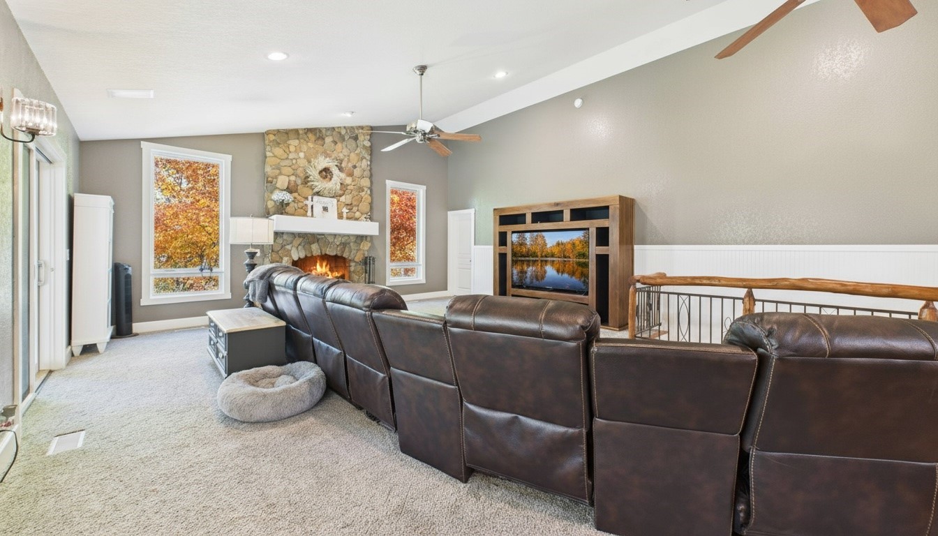 45 Bryson Road Eddyville, KY 42038 - Photo 12 of 97