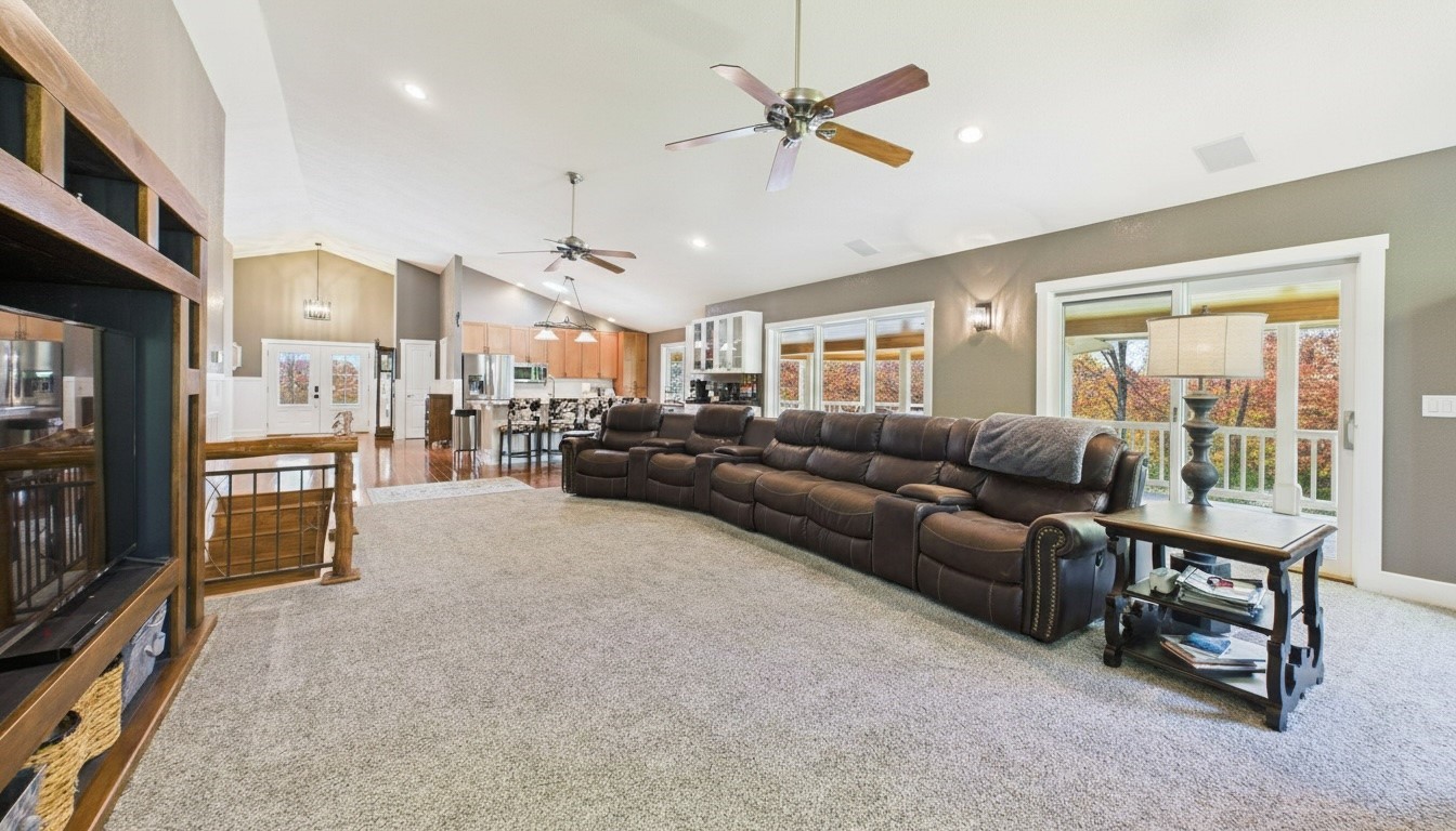 45 Bryson Road Eddyville, KY 42038 - Photo 16 of 97