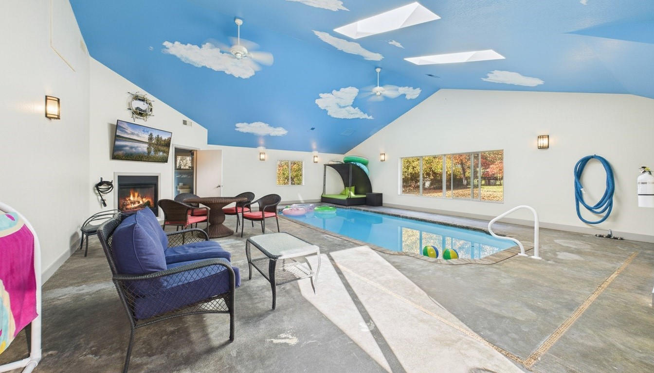 45 Bryson Road Eddyville, KY 42038 - Photo 26 of 97