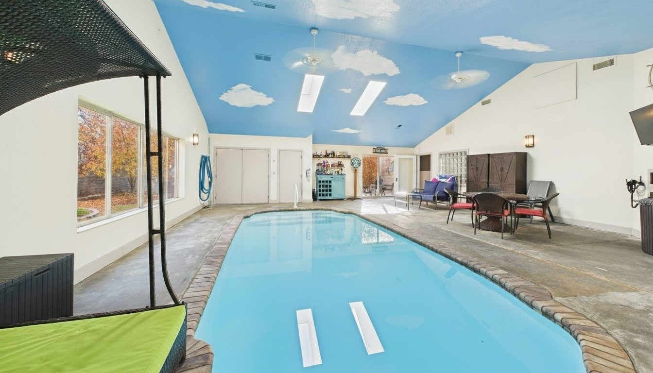 45 Bryson Road Eddyville, KY 42038 - Photo 28 of 97