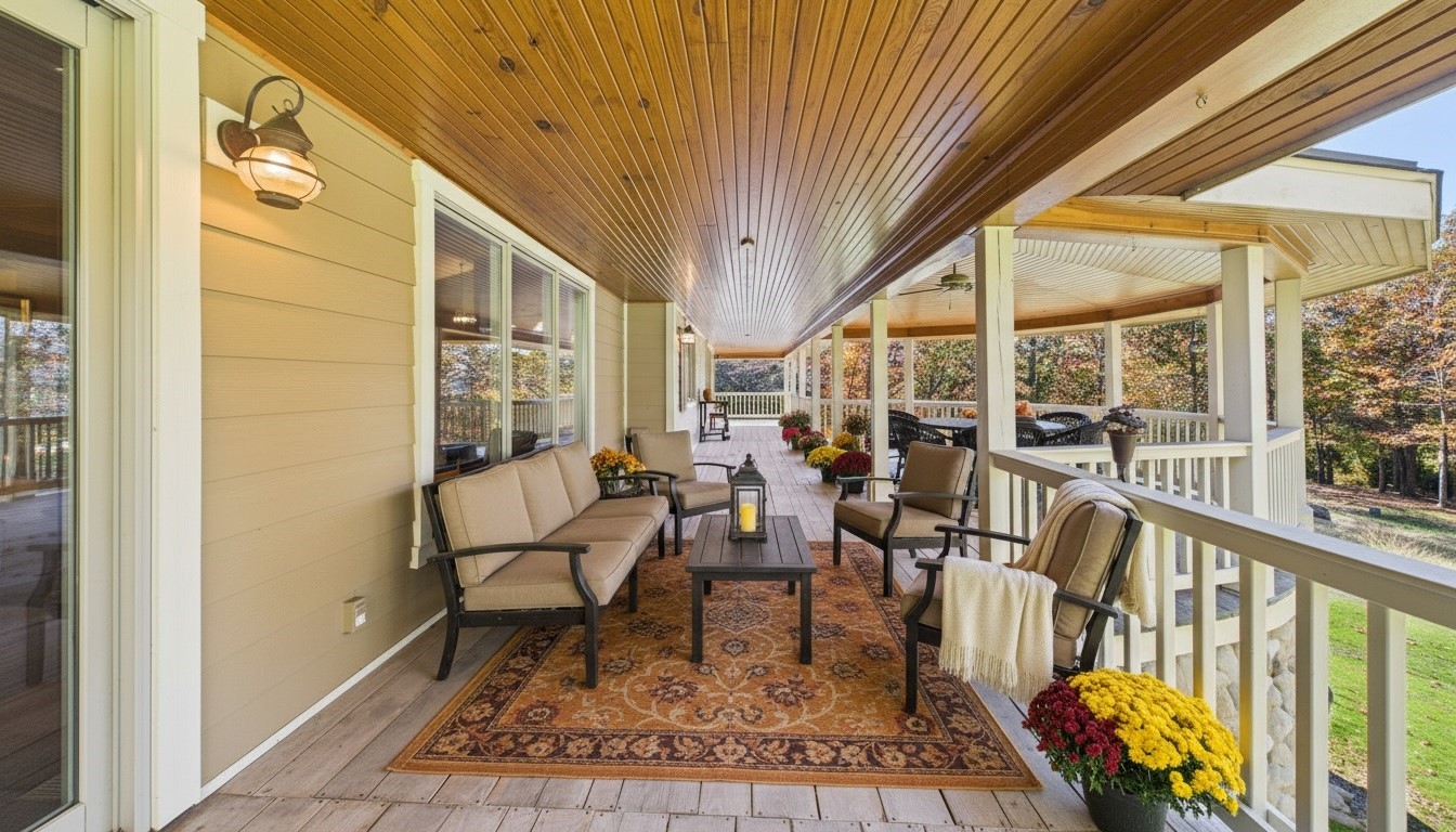 45 Bryson Road Eddyville, KY 42038 - Photo 29 of 97