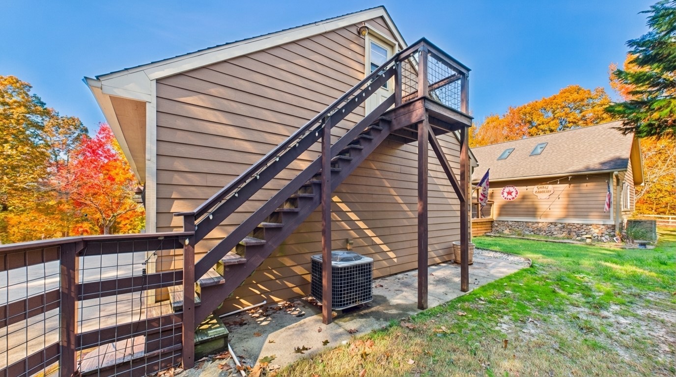 45 Bryson Road Eddyville, KY 42038 - Photo 32 of 97