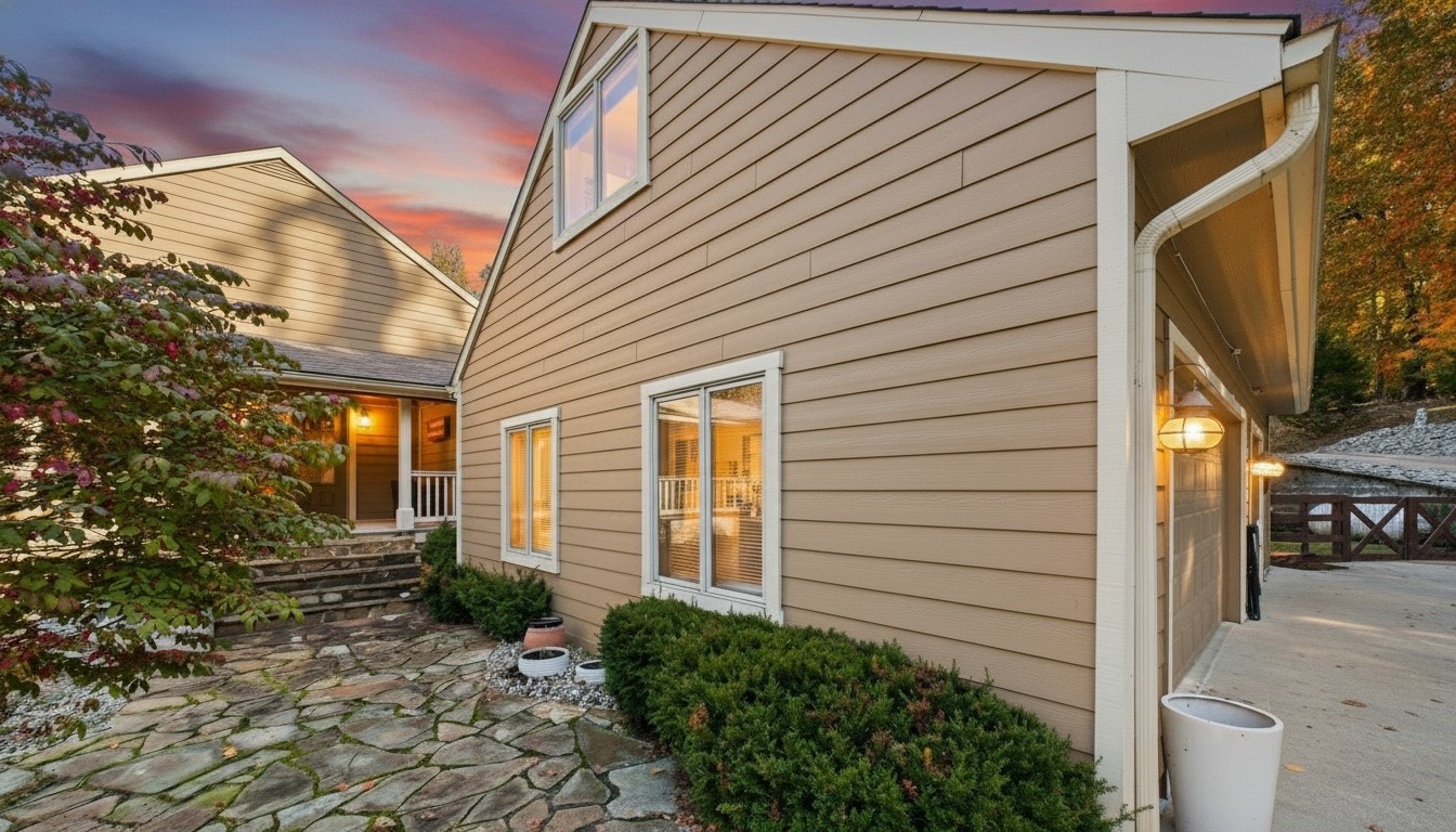 45 Bryson Road Eddyville, KY 42038 - Photo 37 of 97