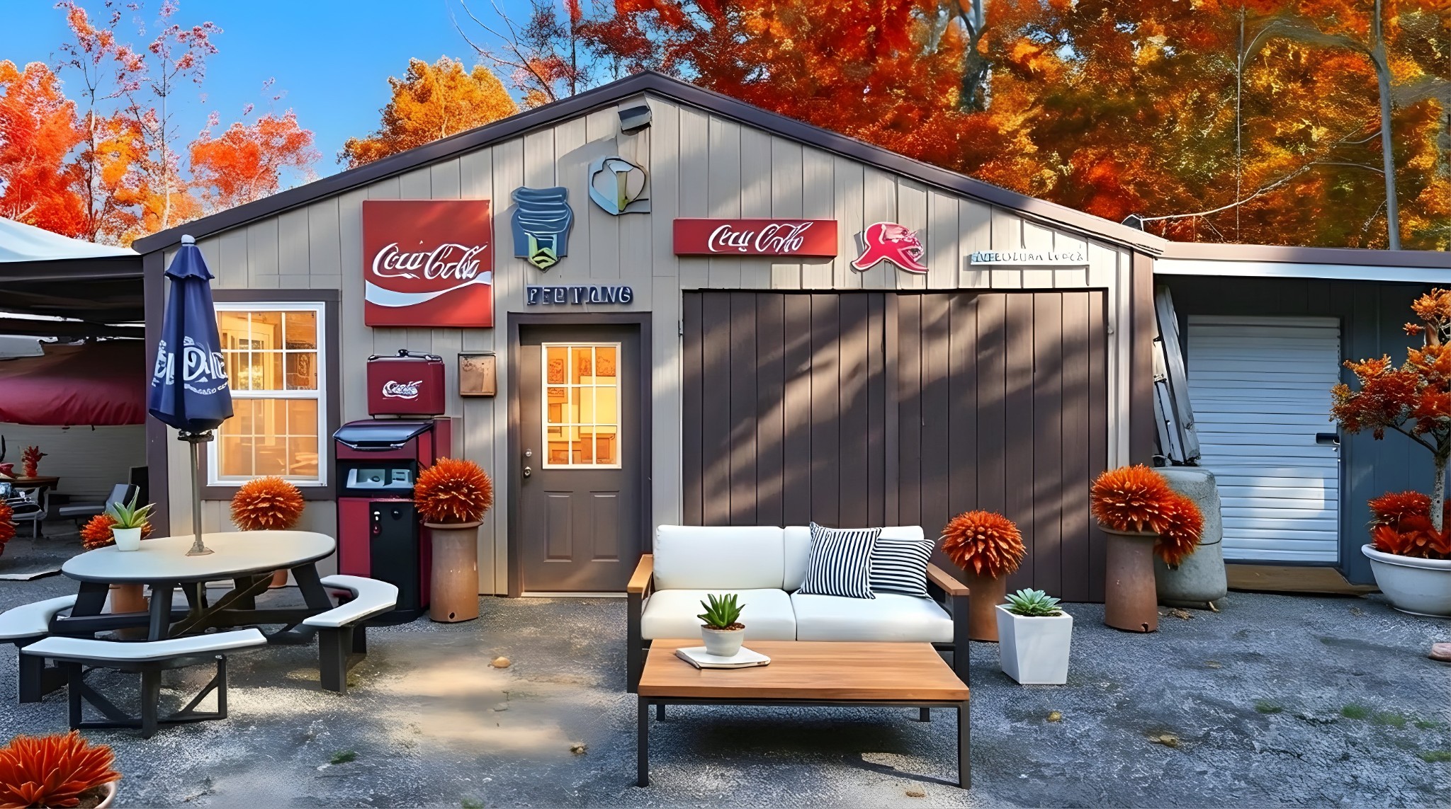 45 Bryson Road Eddyville, KY 42038 - Photo 39 of 97