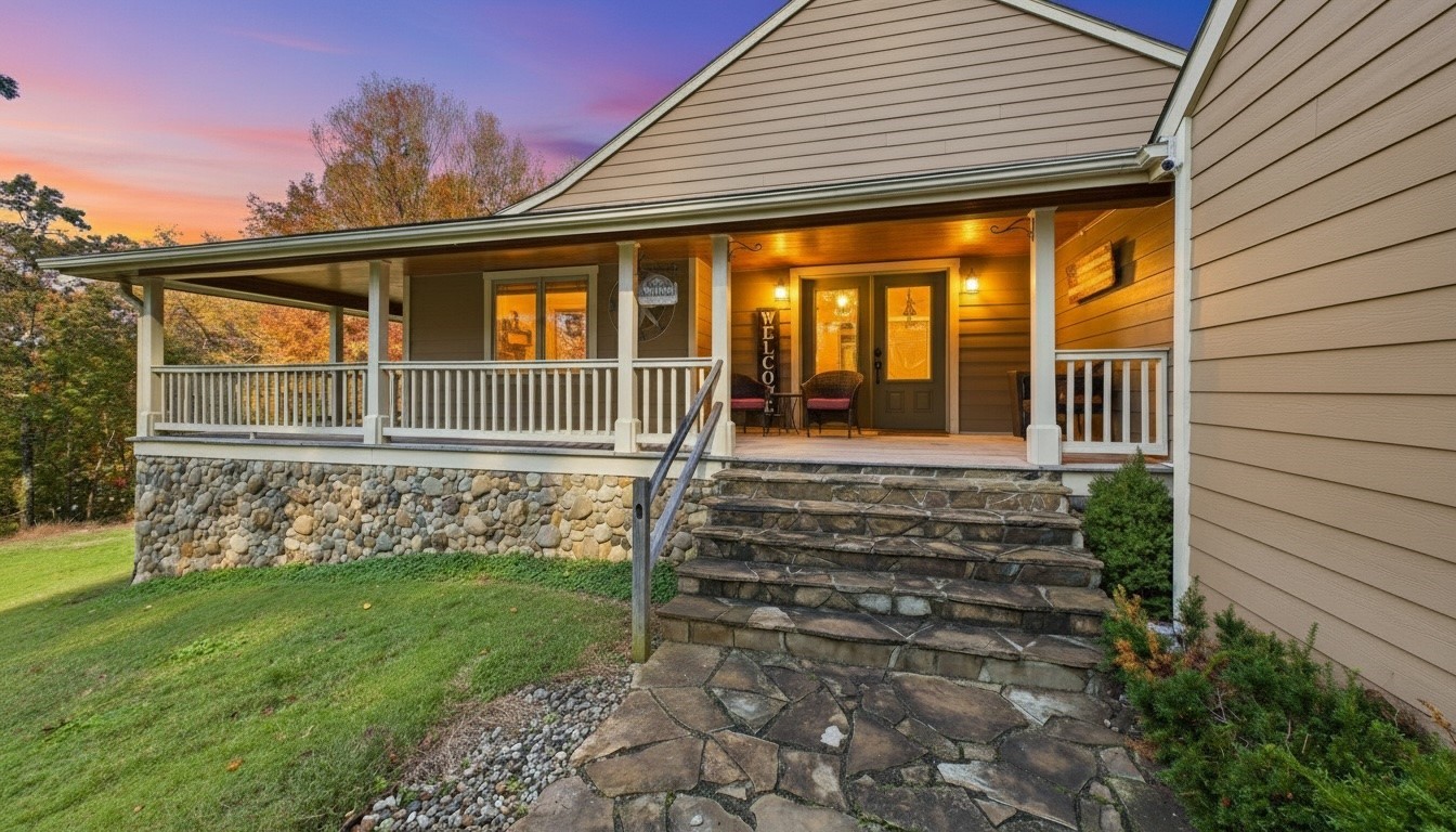 45 Bryson Road Eddyville, KY 42038 - Photo 41 of 97