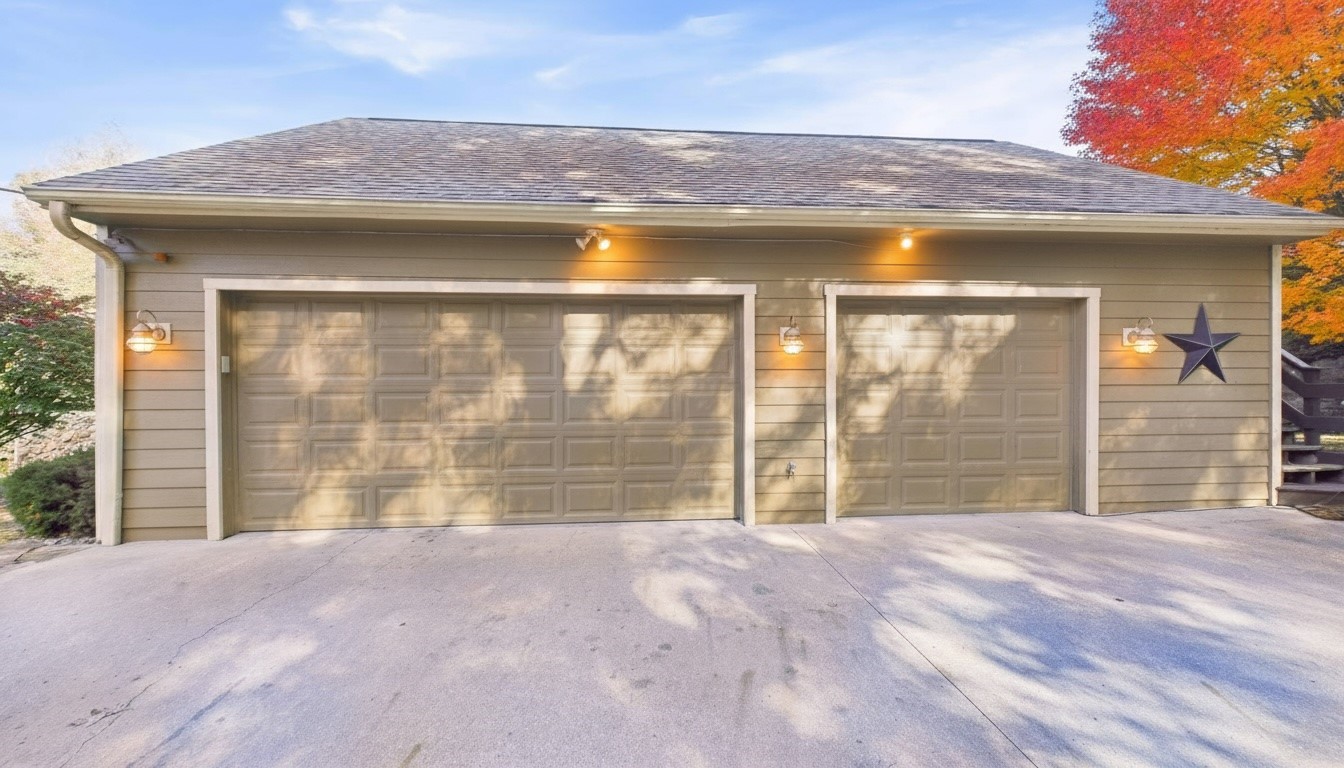 45 Bryson Road Eddyville, KY 42038 - Photo 42 of 97