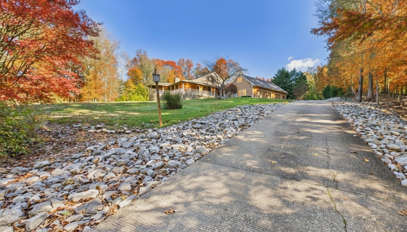 45 Bryson Road Eddyville, KY 42038 - Photo 44 of 97