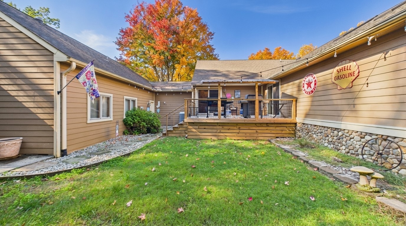 45 Bryson Road Eddyville, KY 42038 - Photo 48 of 97