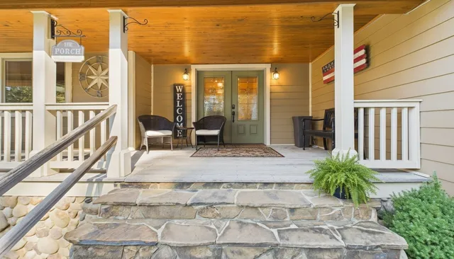 $699,999 | 45 Bryson Road, Eddyville, KY 42038