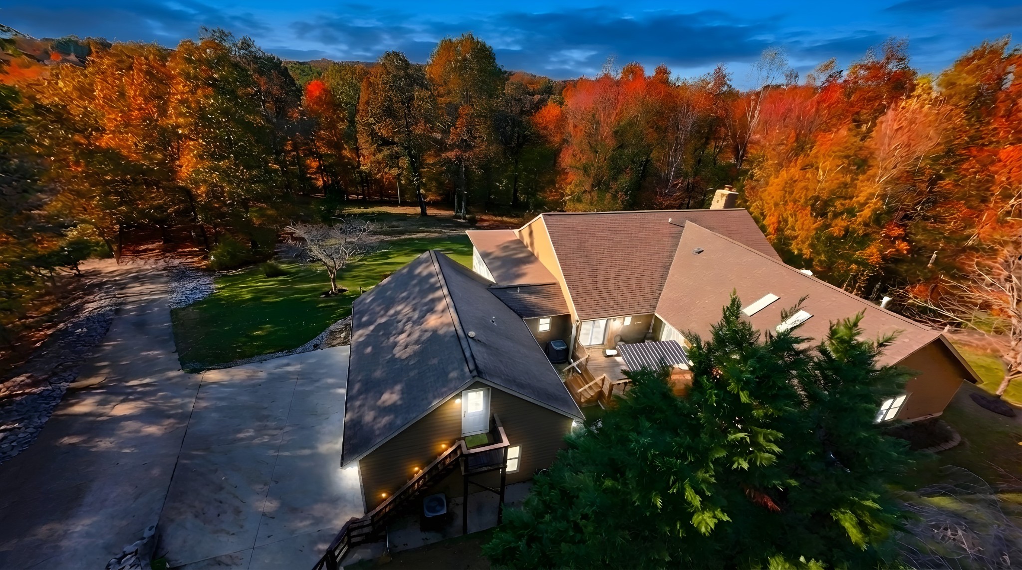 45 Bryson Road Eddyville, KY 42038 - Photo 55 of 97