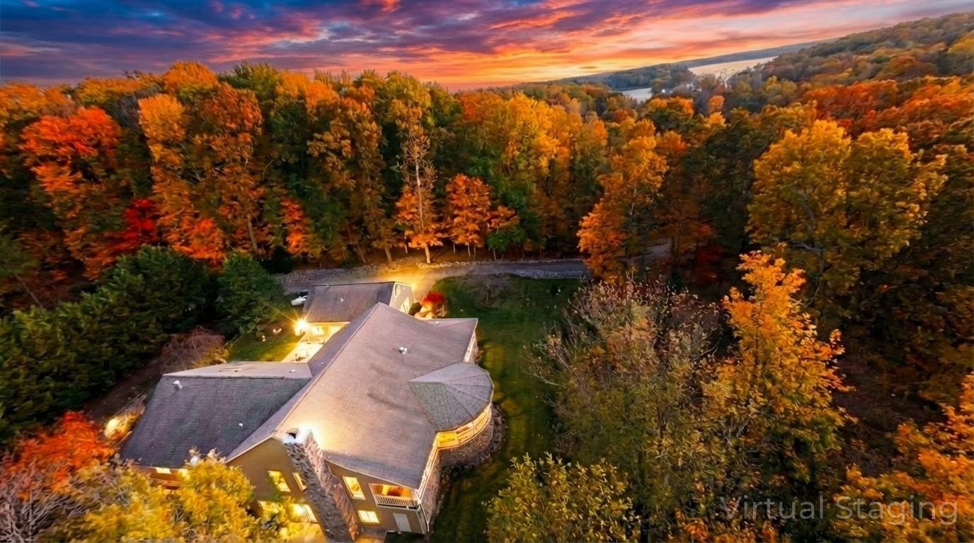 45 Bryson Road Eddyville, KY 42038 - Photo 56 of 97