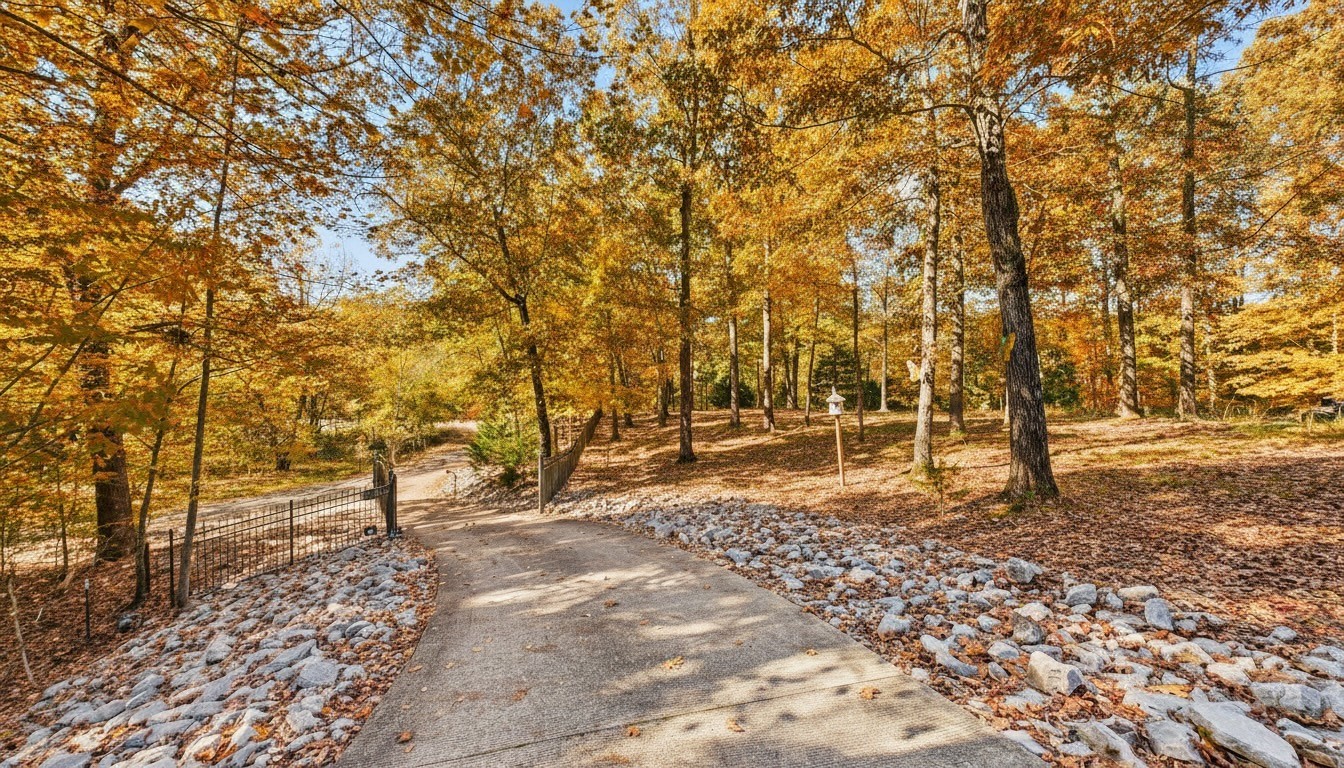 45 Bryson Road Eddyville, KY 42038 - Photo 59 of 97