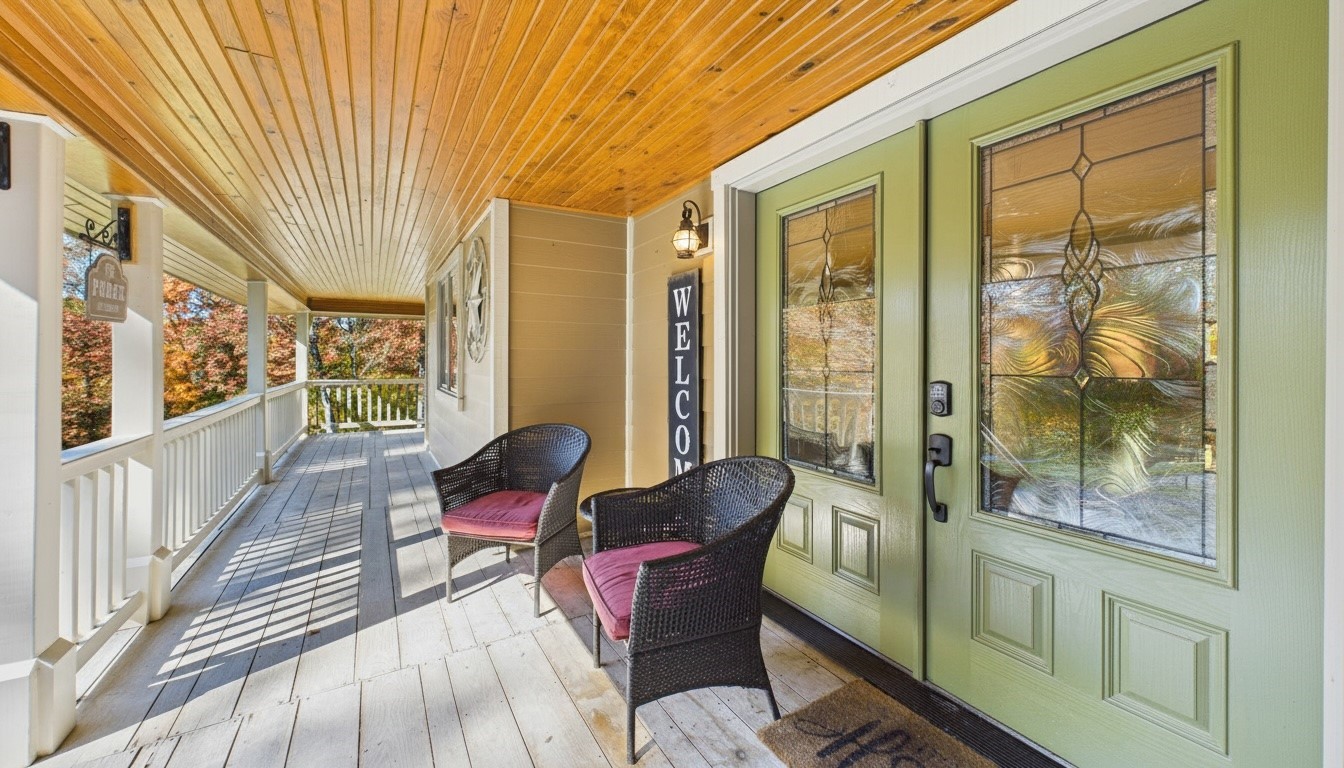 45 Bryson Road Eddyville, KY 42038 - Photo 62 of 97