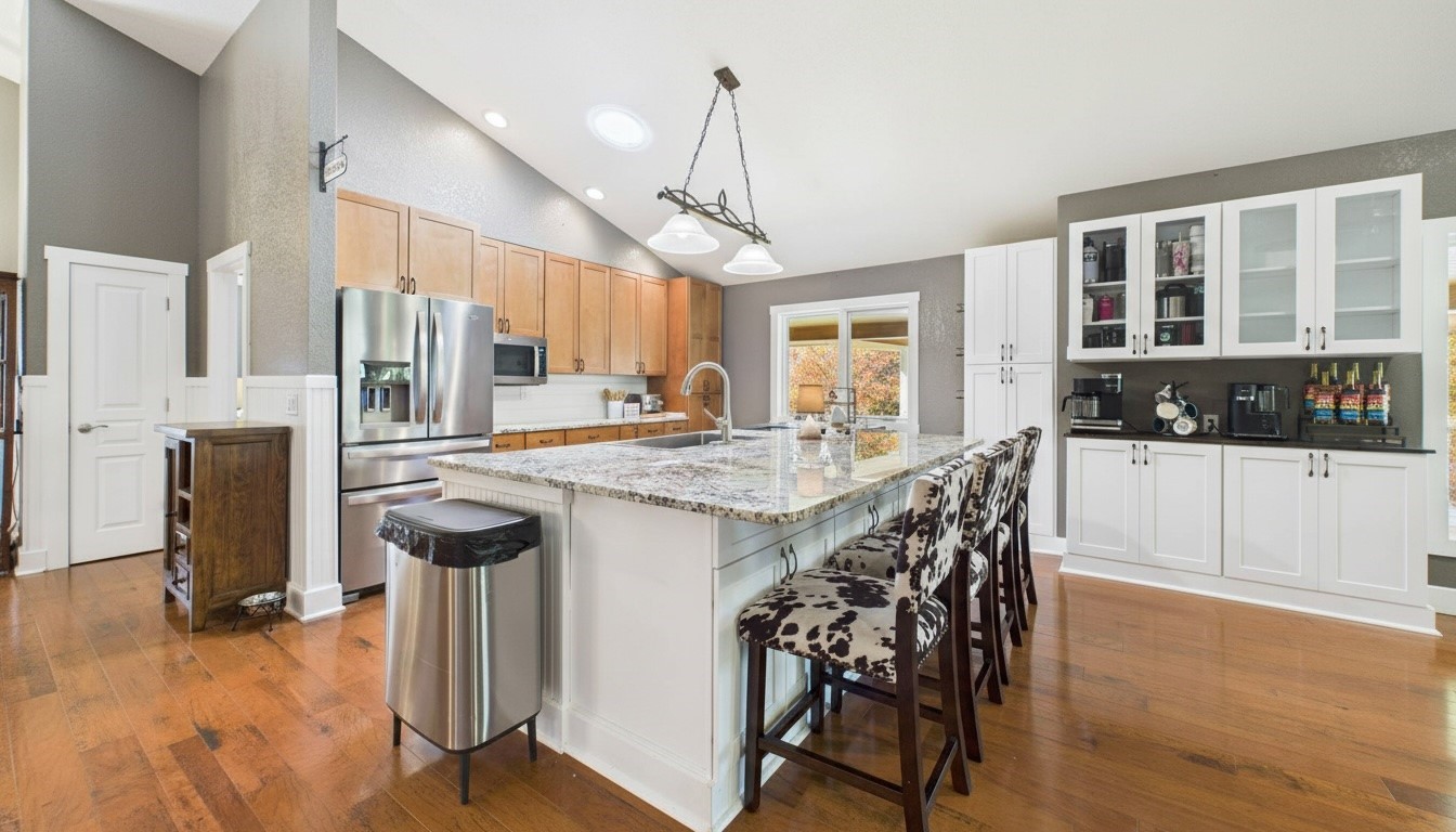 45 Bryson Road Eddyville, KY 42038 - Photo 68 of 97