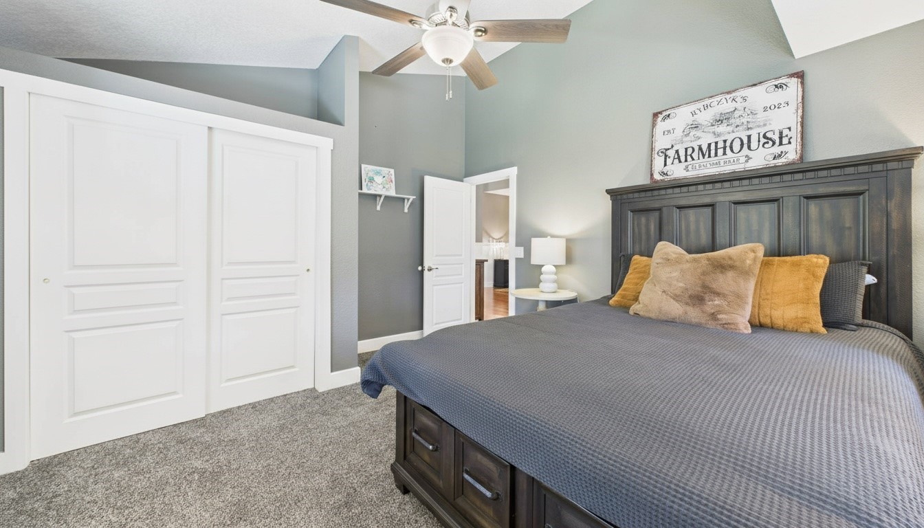 45 Bryson Road Eddyville, KY 42038 - Photo 7 of 97