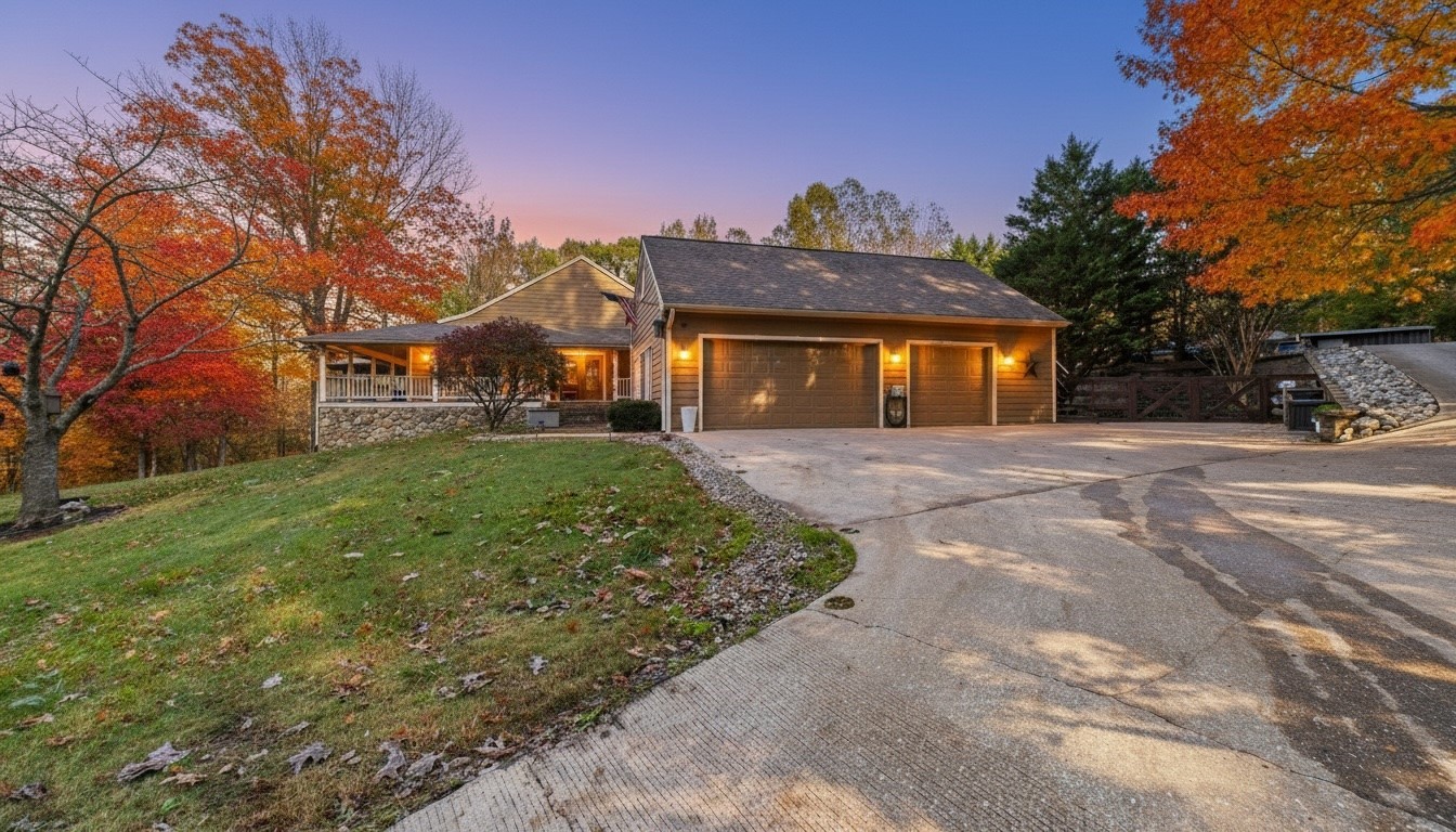 45 Bryson Road Eddyville, KY 42038 - Photo 92 of 97