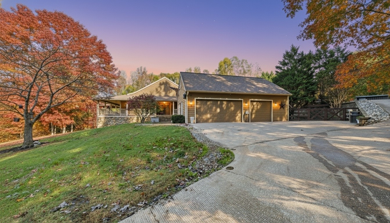 45 Bryson Road Eddyville, KY 42038 - Photo 93 of 97