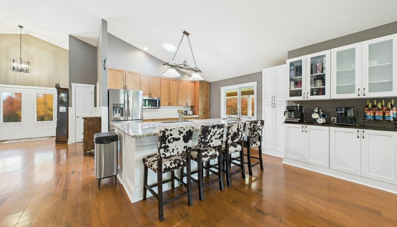 45 Bryson Road Eddyville, KY 42038 - Photo 10 of 97