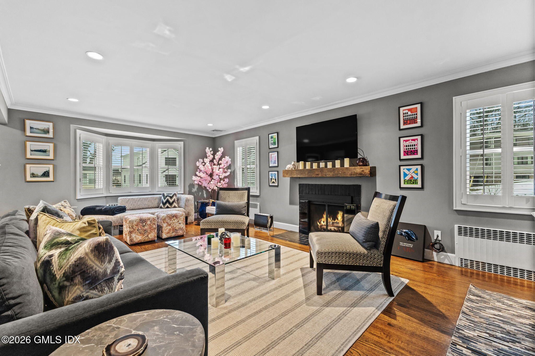 24 Taylor Drive Cos Cob, CT 06807 - Photo 11 of 39 12-web-or-mls-24-taylor-dr