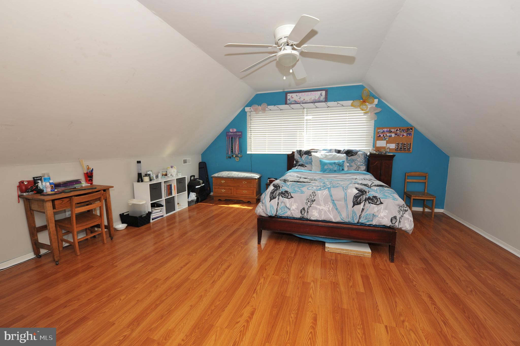29 Jadewood Road Levittown, PA 19056 - Photo 20 of 30 upstairs bedroom
