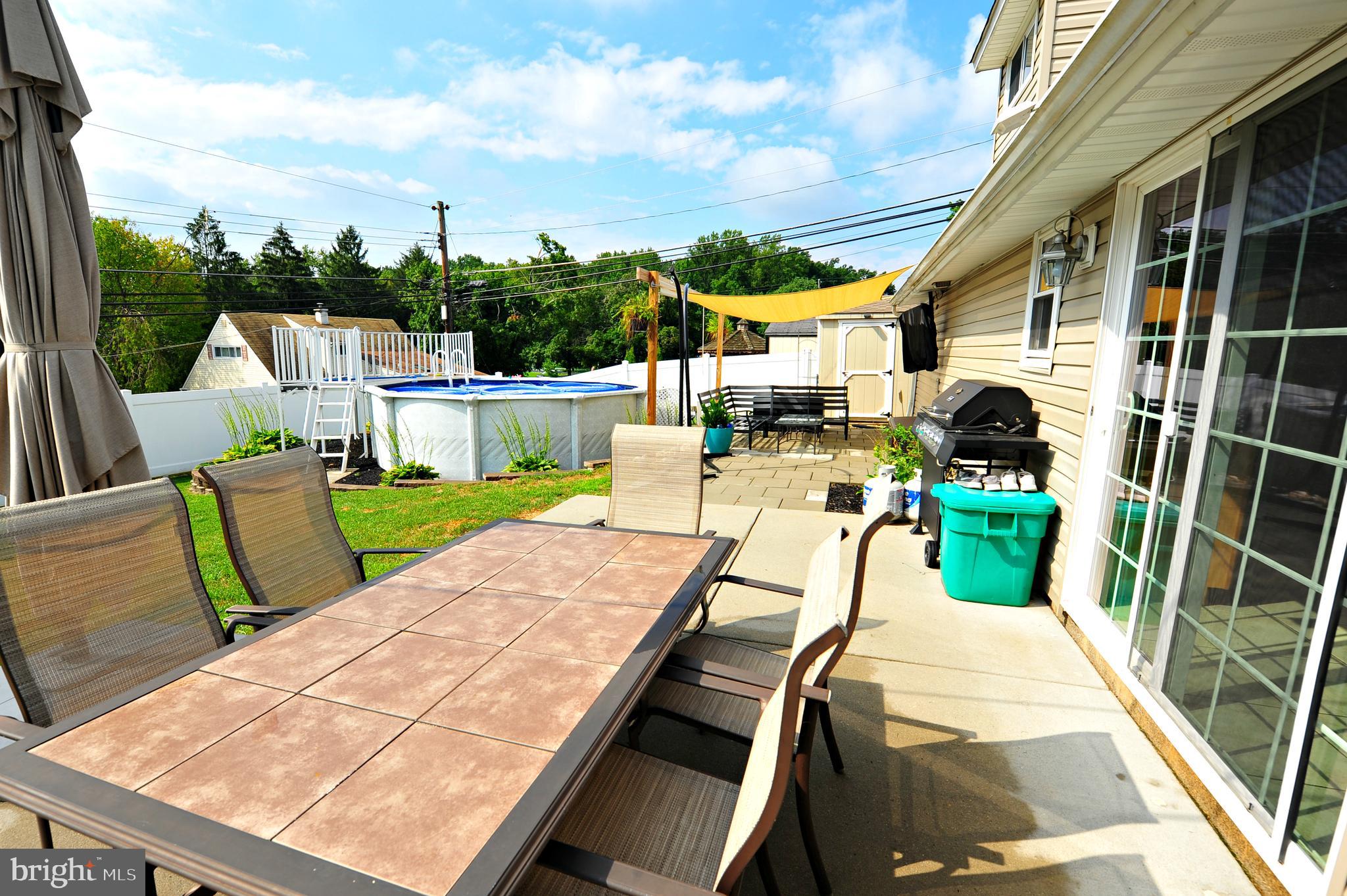 29 Jadewood Road Levittown, PA 19056 - Photo 26 of 30