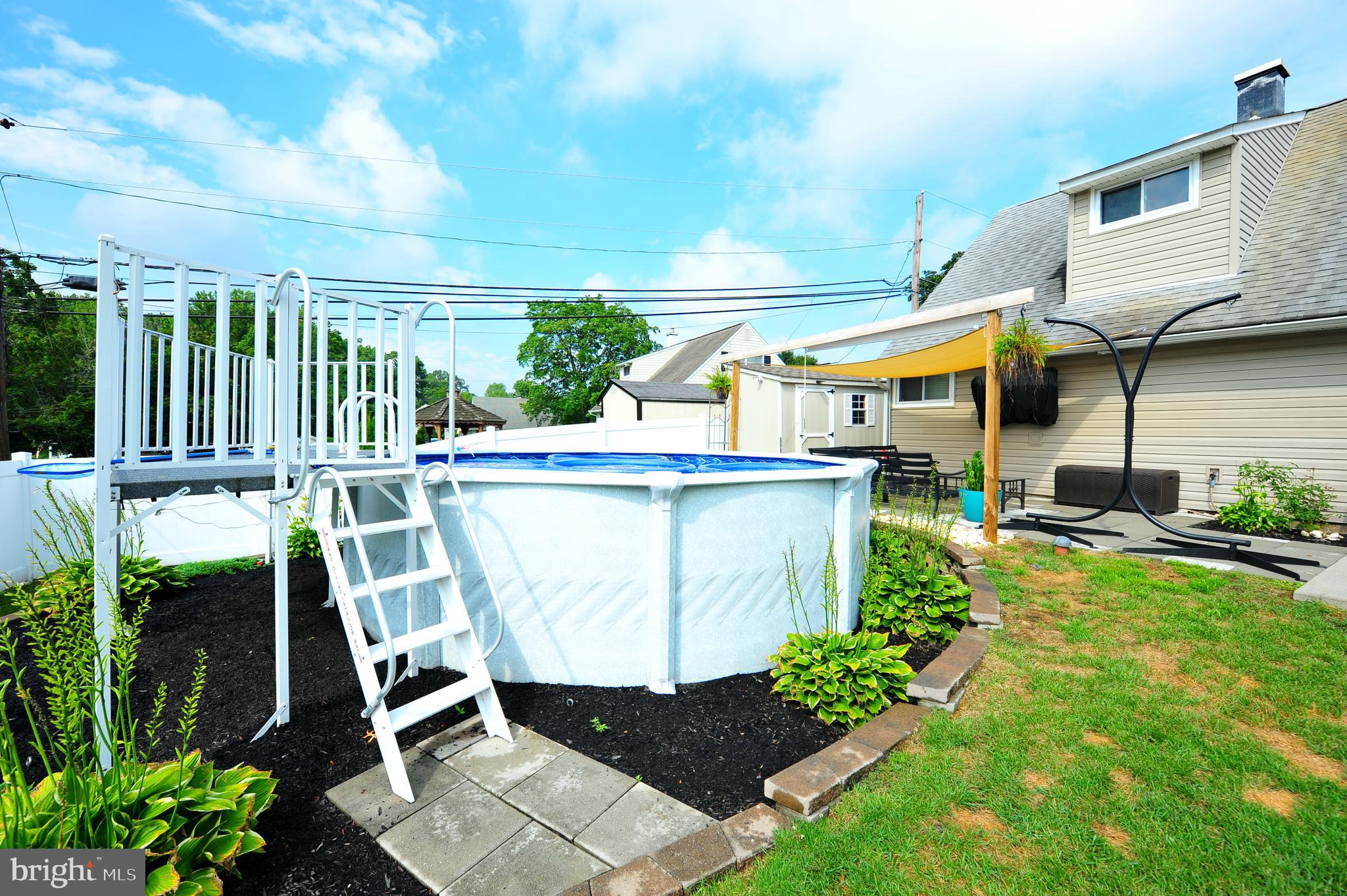29 Jadewood Road Levittown, PA 19056 - Photo 29 of 30 pool