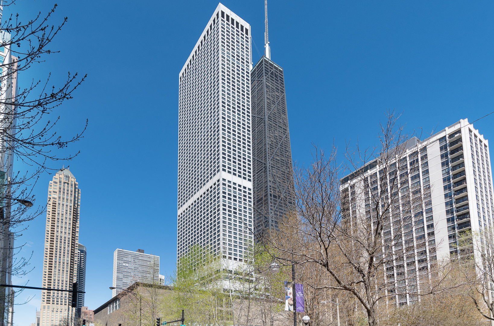 180 East Pearson St Unit 4306