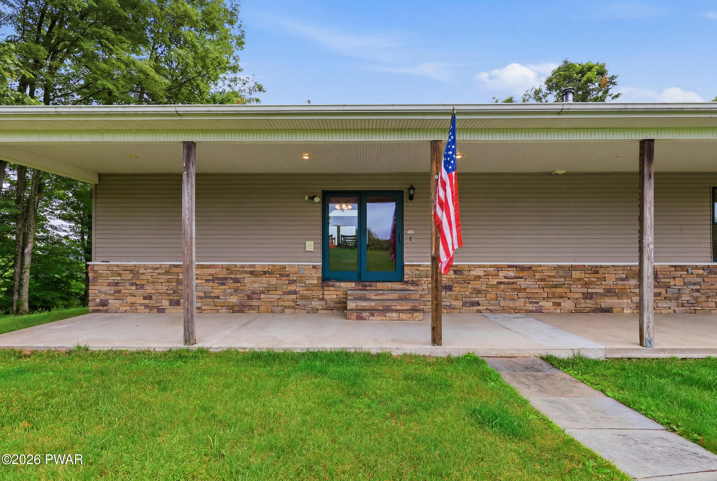 43 Turkey Ridge Damascus, PA 18415 - Photo 53 of 60