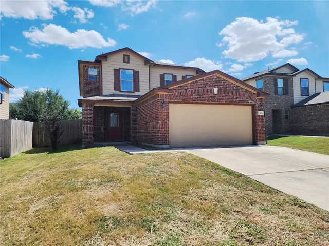 $245,000 | 509 Estes Park, Taylor, TX 76574