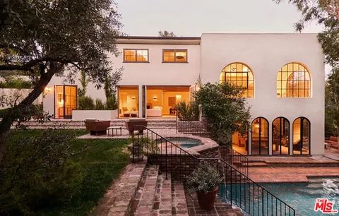 $6,499,000 | 7776 Firenze Avenue, Los Angeles, CA 90046