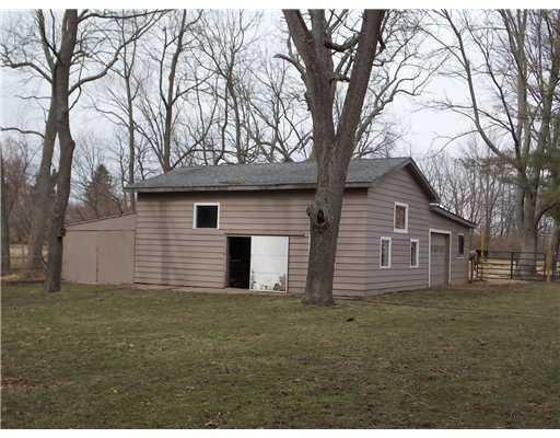 1184 East Jackson Road Springfield, OH 45502 - Photo 10 of 17
