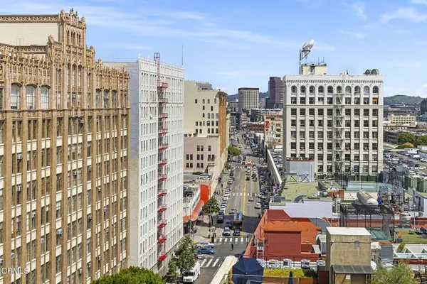 a view of city