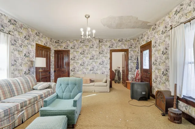 $320,000 | 1765 Fleck Road, Six Lakes, MI 48886