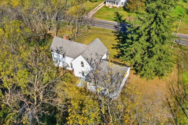 $320,000 | 1765 Fleck Road, Six Lakes, MI 48886