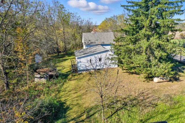 $320,000 | 1765 Fleck Road, Six Lakes, MI 48886